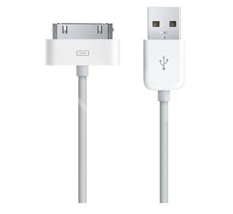 Circulaire Verlichten stropdas Apple iPhone, iPad en iPod USB Data Kabel (2 meter)