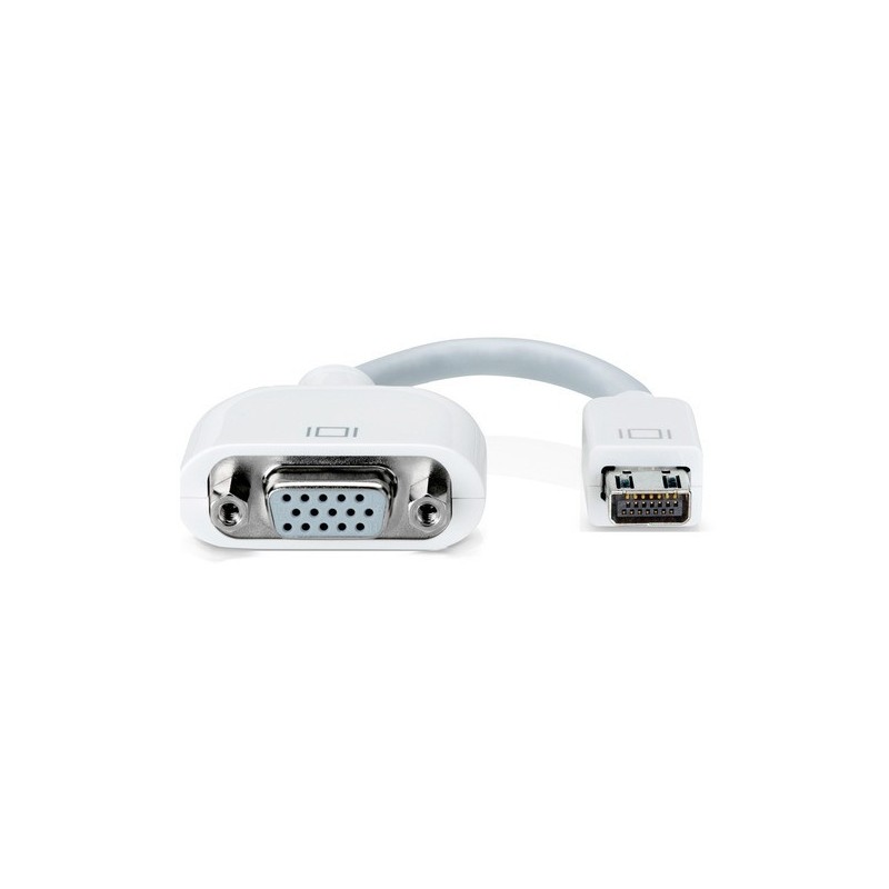 Apple Mini VGA kabel