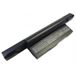 XXL Accu Batterij voor Asus Eee Pc 901 904 1000 Series | 7.4V 13000mAh (extra capaciteit)