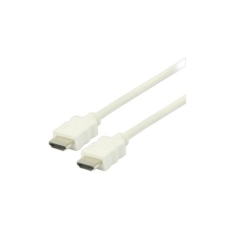 HDMI Kabel - High speed met ethernet (2 meter)
