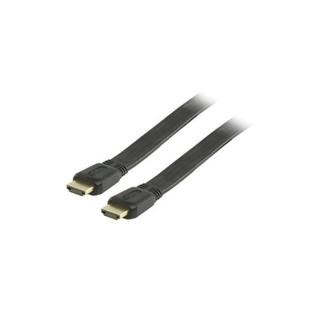 HDMI Kabel - High speed met ethernet (5 meter)