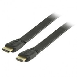 HDMI Kabel - High speed met ethernet (10 meter)