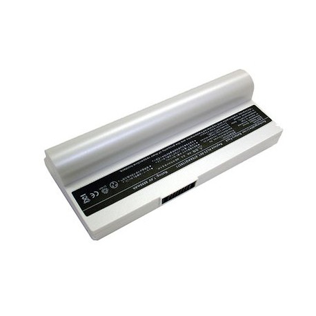 XL Accu Batterij - Asus Eee Pc 901 904 1000 Series | 7.4V 10400mAh 