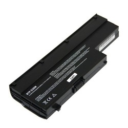 Accu/Batterij voor Medion BTP-D2BM 5200mAh 14.4V