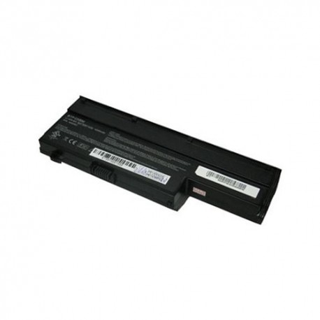 ACCU BATTERIJ - Medion BTP-D5BM BTP-D4BM 40029779 5200 mAh 14.4 V