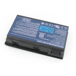 Accu Batterij - Originele Acer TM00742 GRAPE34 14.4V/14.8V 5200mAh 