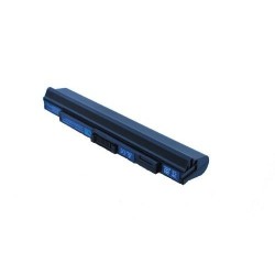 ACCU BATTERIJ - Acer Compatible Aspire One 531 751 (blauw)