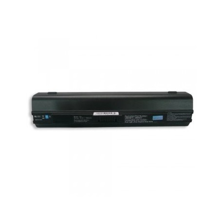 XL ACCU BATTERIJ - Acer Aspire One 531 751 7800 mAh (zwart)