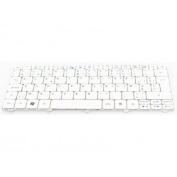 Acer Laptop Toetsenbord voor Acer Aspire One 532H Series Wit
