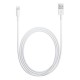 Apple iPhone 5 USB Data Kabel