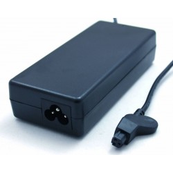 70W Dell PA-6 Compatible AC Adapter 20V 3.5A (3pins Blokje) 