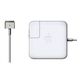 Originele Apple AC ADAPTER - Magsafe 2 85W voor MacBook Pro met Retina-display