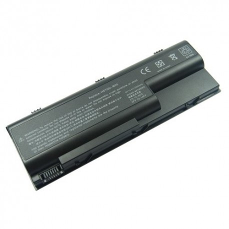 Replacment ACCU VOOR HP PAVILION DV8000/DV8200/DV8400