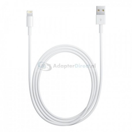 Apple iPhone 5 USB Data Kabel (5 meter)