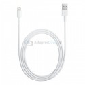 USB data kabel 8pin voor Apple Iphone en Ipad (1 meter)