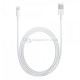 Apple iPhone 5 USB Data Kabel (1 meter)