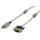 HQ Standaard DisplayPort kabel 3 Meter