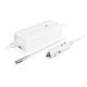Autolader 12V voor Apple Macbook Pro 85W 18.5V 4.6A 5pins Magsafe