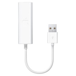 Apple USB-naar Ethernet adapter