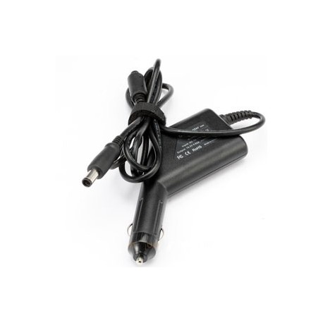 Laptop Autolader voor Sony Vaio 90W 19.5V 4.7A (6.0 x 4.4 mm Centerpin) 