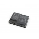 Laptop accu voor o.a. Acer Aspire 2000 2010 2020 series