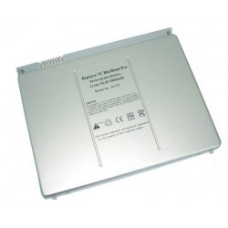 Apple Macbook Pro A1175 Compatible Accu Batterij 10.8V 5500mAh