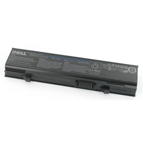 Originele 60Wh accu voor Dell Latitude E5420 E5520 E5530 E6420 E6520 E6530