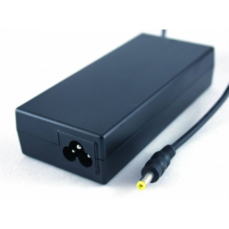 65W HP Compaq Compatible AC Adapter 18.5V 3.5A (4.8*1.7 mm plug)