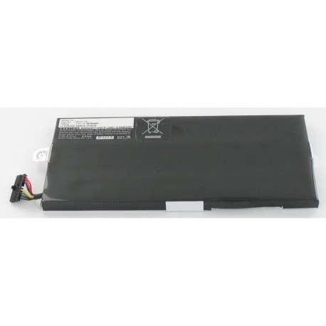 Asus Compatible Accu Batterij voor Asus Eee PC MK90