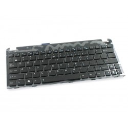 Asus Laptop Toetsenbord US Zwart voor Asus Eee PC 1011PX