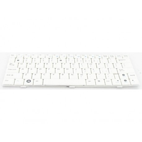 Asus Laptop Toetsenbord US wit voor Asus Eee PC 904