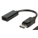 Mini Displayport naar HDMI adapter