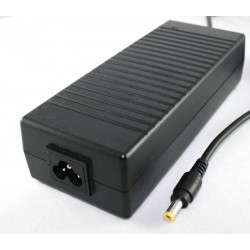 120W Medion Compatibel AC Adapter 19V 6.32A (5.5mm*2.5mm plug)