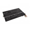 Laptop Accu voor Asus UX30-QX011E