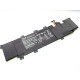 Originele Asus Accu voor Asus S400 series 