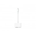 Apple AV Adapter Digital HDMI Kabel voor Iphone/Ipad
