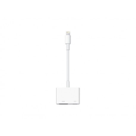 Apple Iphone 5 Digital HDMI Kabel (1.8 meter)