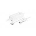 45W Autolader voor Apple Macbook Air A1465 A1466 (Magsafe2)