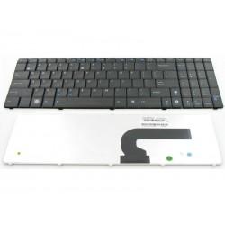 Asus Laptop Toetsenbord US voor o.a. K50 N50 X53S X72D