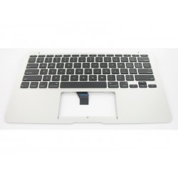 Laptop Toetsenbord Cover voor Apple Macbook Air A1370