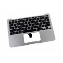 Laptop Toetsenbord Cover voor Apple Macbook Air A1465