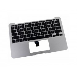 Apple Laptop Toetsenbord Cover voor Apple A1465