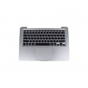 Laptop Toetsenbord Cover voor Macbook A1278 (Unibody)