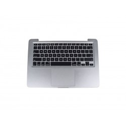 Laptop Toetsenbord Cover voor Macbook A1278 (Unibody)