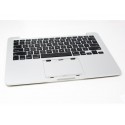 Laptop Toetsenbord Cover voor Apple Macbook Pro A1425