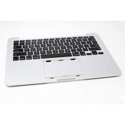 Apple Laptop Toetsenbord Cover voor Macbook Pro A1425