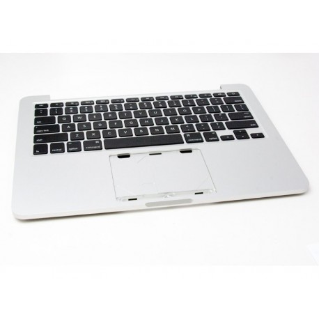 Apple Laptop Toetsenbord Cover voor Macbook Pro A1425