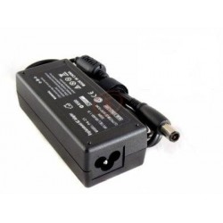 65W Dell PA-21 Compatible AC Adapter 19.5V 3.34A (Centerpin achthoek) 