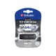 64 GB Verbatim STORE N GO USB 3.0 geheugen stick