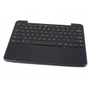Samsung Laptop Toetsernbord Assembly voor XE500C21
